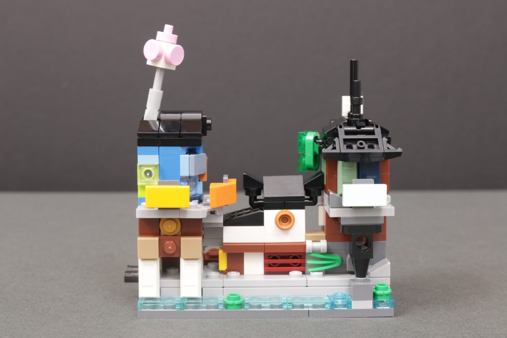 LEGO mini NINJAGO City Insiders rewards review 7 1024x683