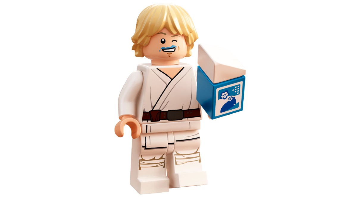 LEGO Star Wars: The Skywalker Saga polybag rumoured for May the Fourth