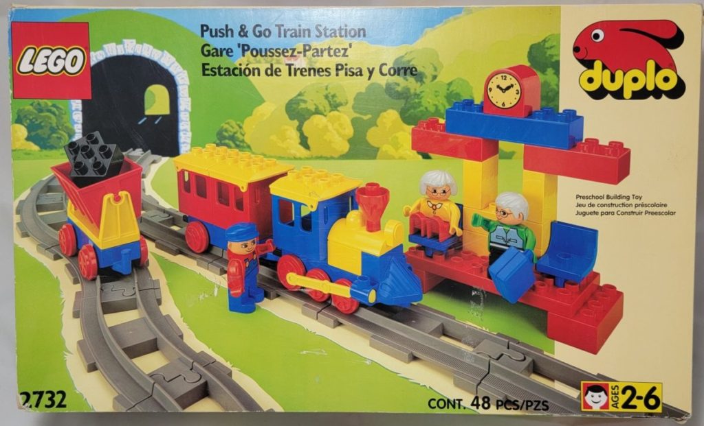 2732 Push Along Play Train Set DUPLO 1024x621