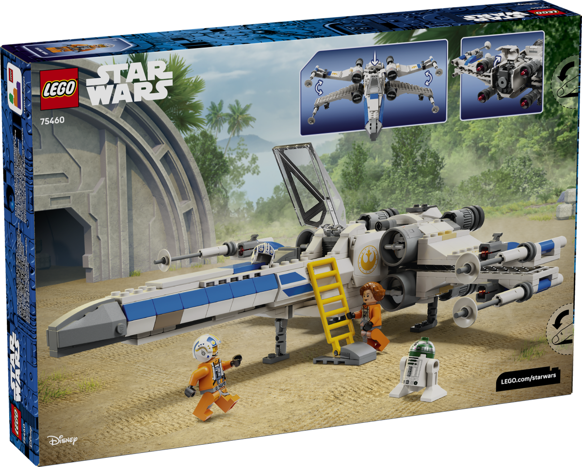 LEGO Star Wars 75460 New Republic X Wing Starfighter box back 1200x962