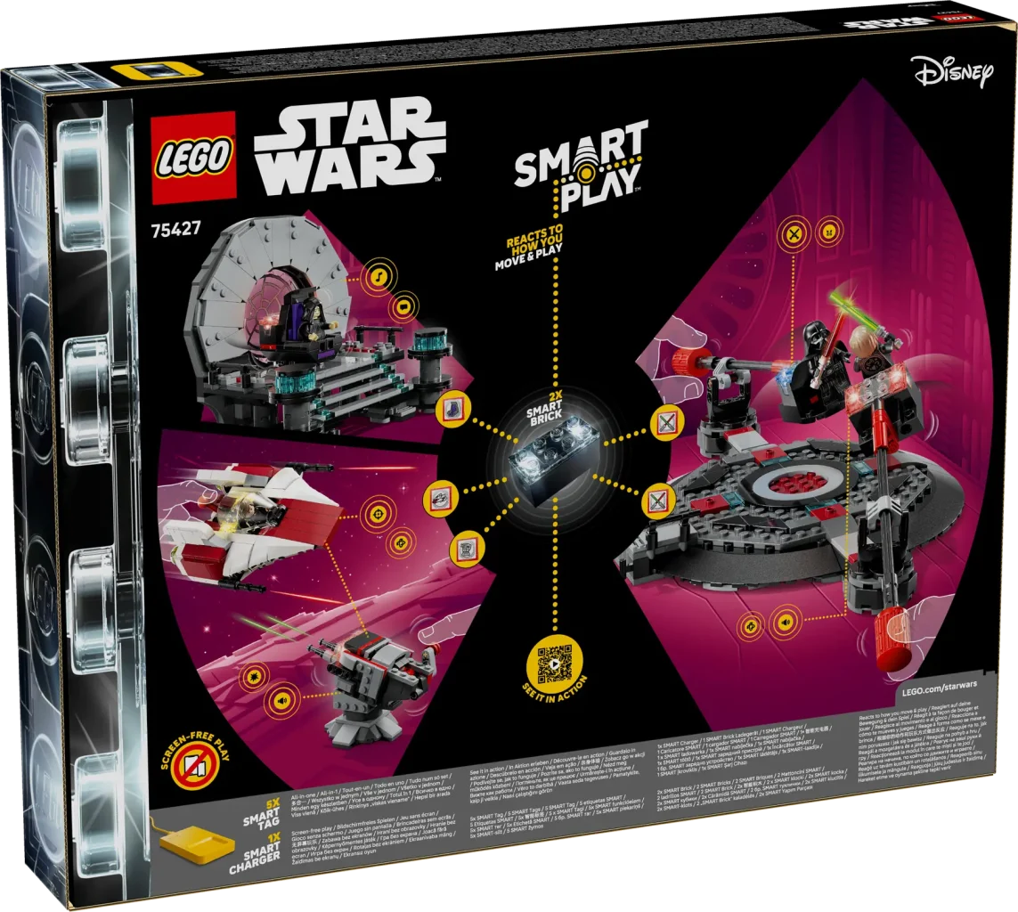 lego star wars 75427 throne room a wing smart play 11 1143x1024