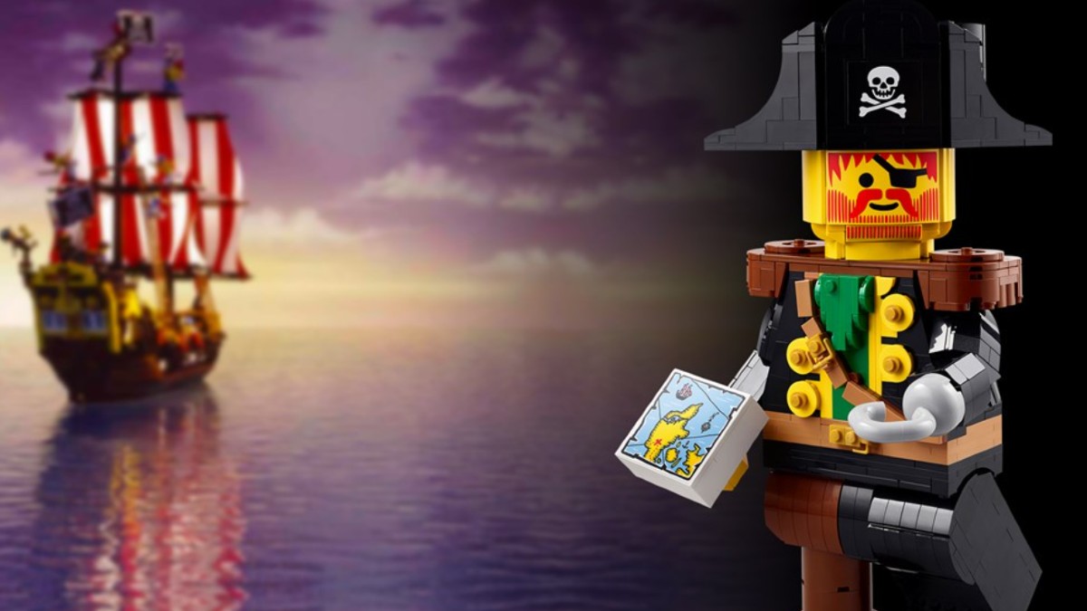 LEGO House 40504 A Minifigure Tribute designer signing announced