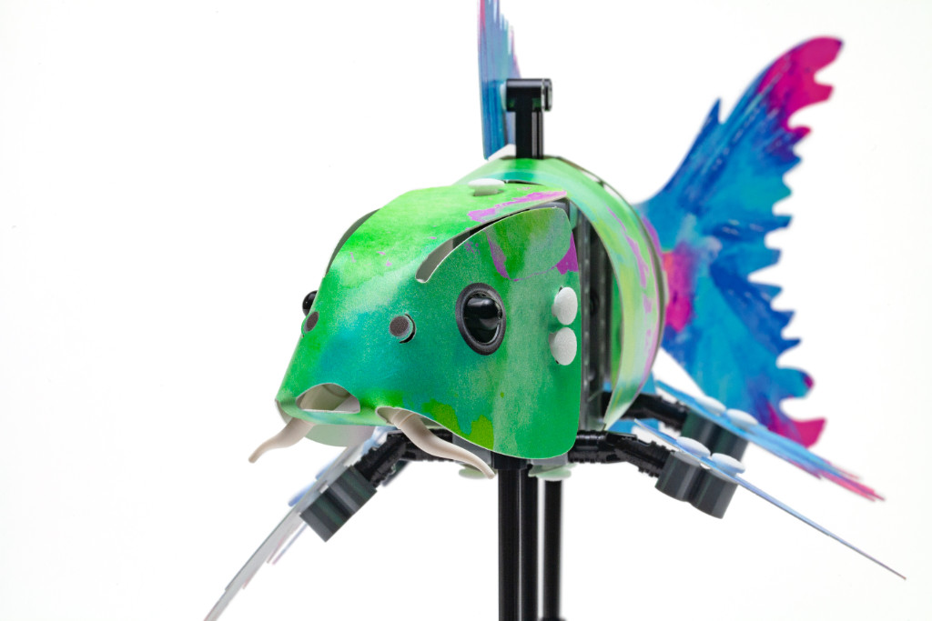 The LEGO Group announces new open innovation scheme
