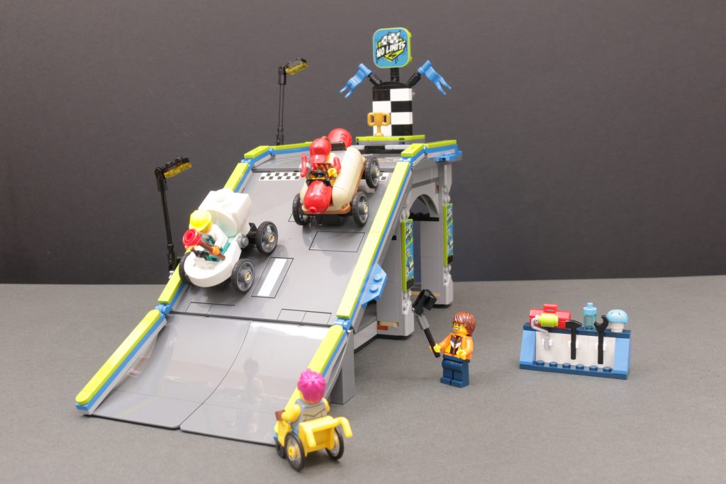 LEGO City January 2025 sets review 10 1024x683