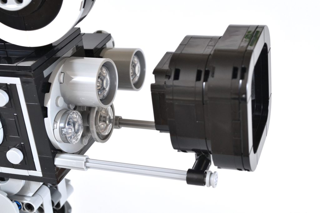 LEGO Disney 43230 Walt Disney Tribute Camera 26 1024x683