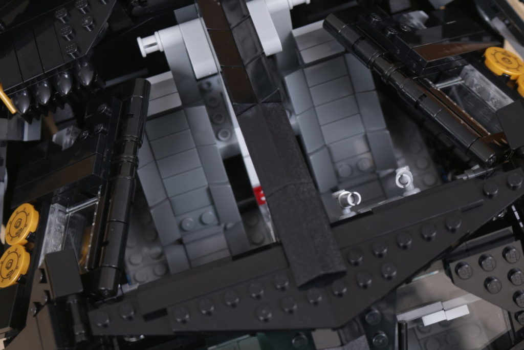 LEGO Batman 76023 The Tumbler review 23 1024x683