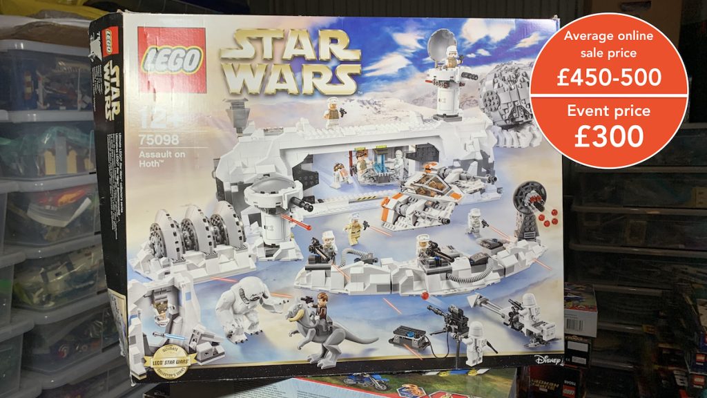 75098 LEGO Event price 1024x576