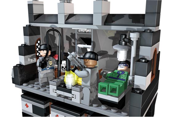 7785 interior
