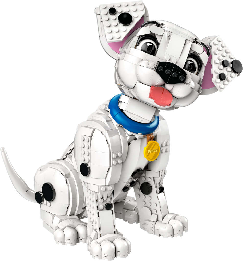 LEGO Disney 43269 101 Dalmations 2 952x1024