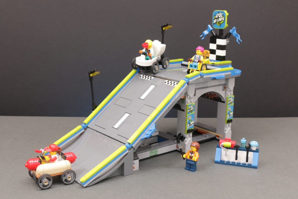 LEGO City January 2025 sets review 8 1024x683