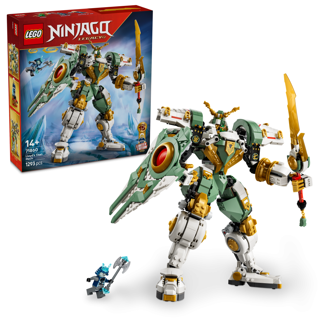 LEGO NINJAGO 71860 lloyds titan mech 5 1024x1024