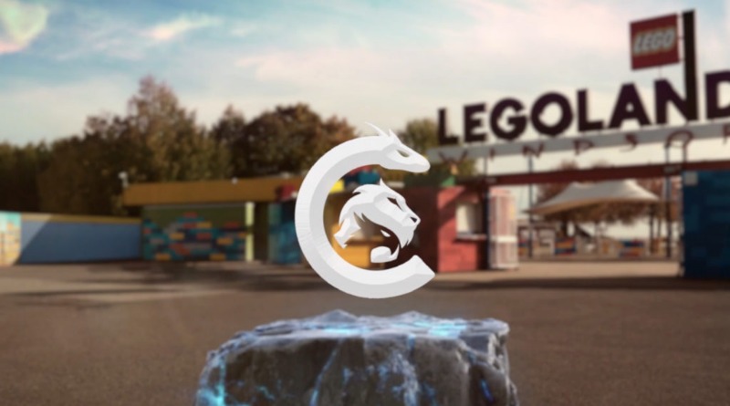 LEGOLAND Windsor wants you to design a creature for LEGO MYTHICA