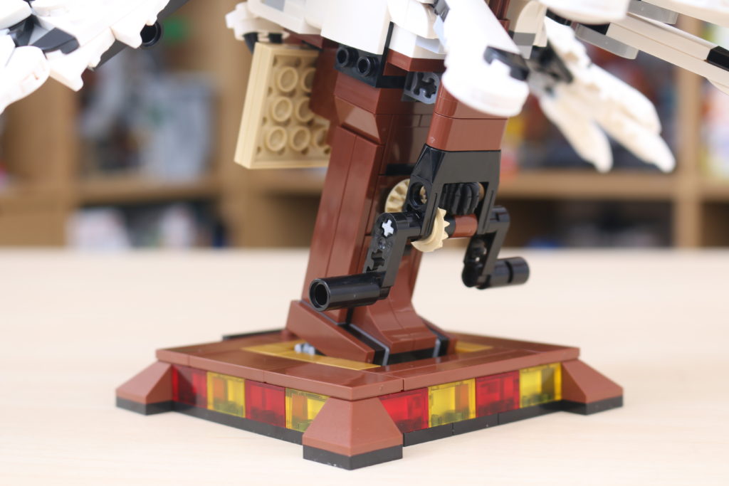 LEGO Harry Potter 75979 Hedwig review 40