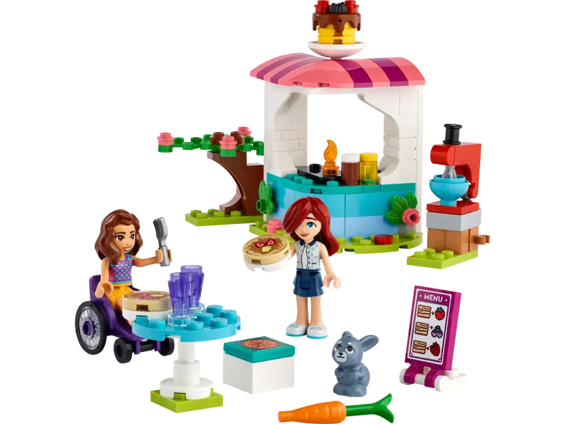 LEGO Friends 41753 Pancake Shop