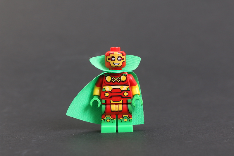 LEGO 71026 DC Super Heroes Collectible Minifigures review 29 1