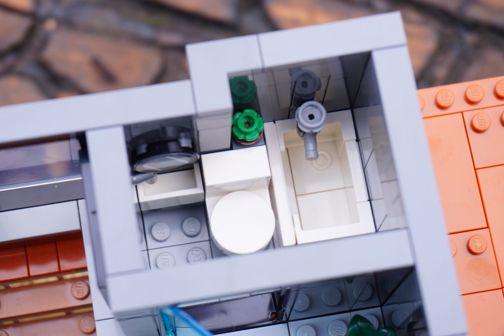 LEGO Ideas 21354 Twilight the Cullen House review 09 1 1024x683
