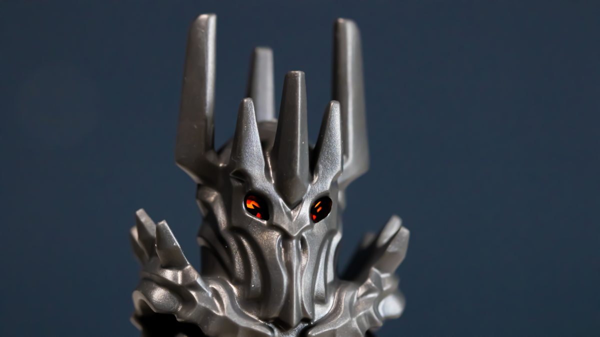 LEGO Icons Lord of the Rings 11373 Sauron 13 1200x675
