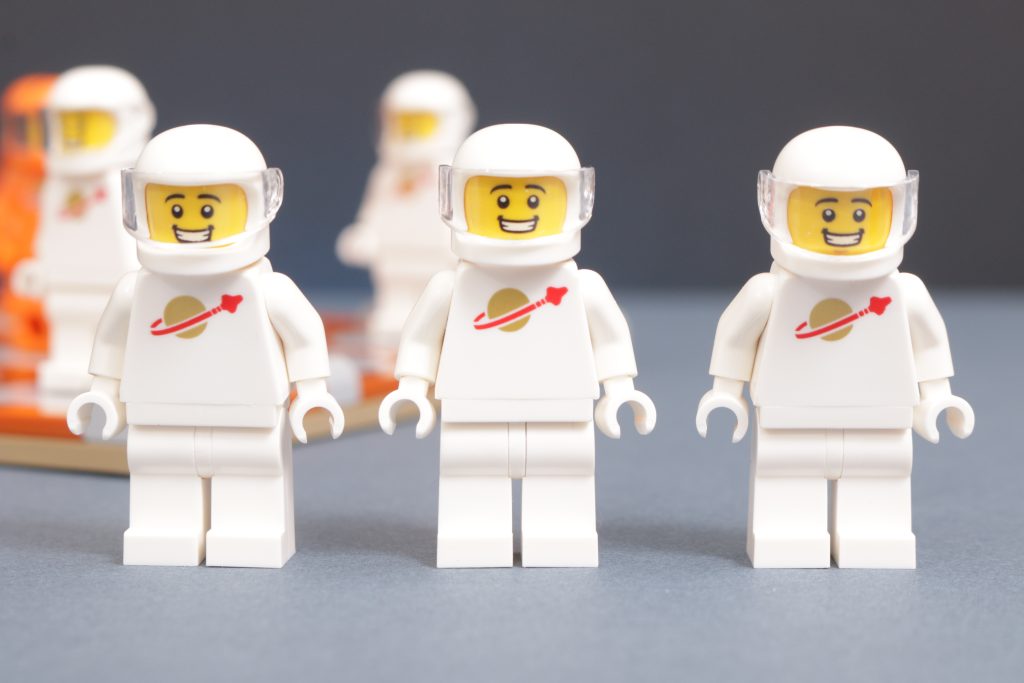 LEGO Insiders Weekend 6533581 Tic Tac Toe reward review 4 1024x683