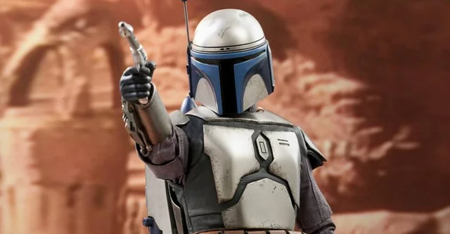 Jango Fett