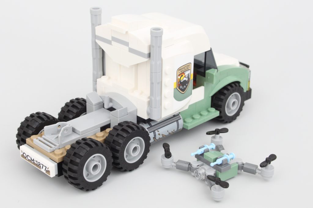 lego jurassic world 76966 allosaurus trailer review 31 1024x683