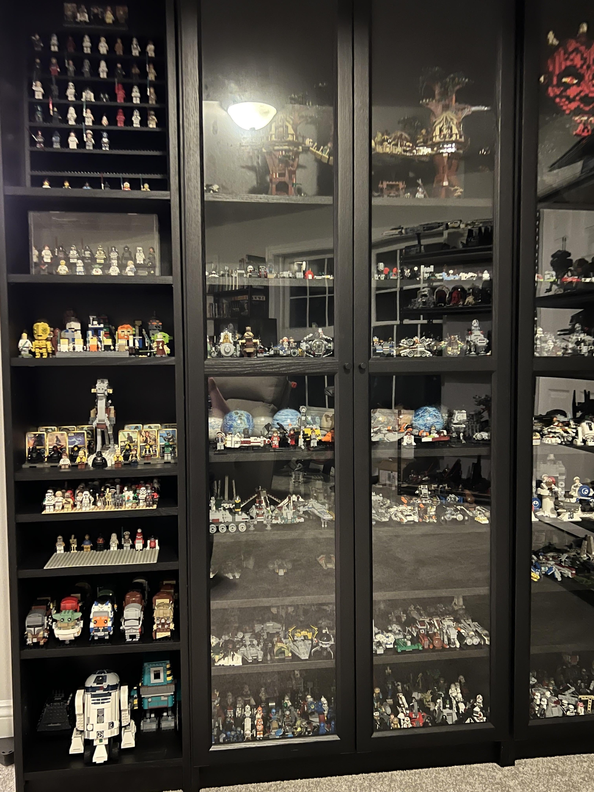 REDDIT complete LEGO Star Wars collection 2023 12 scaled