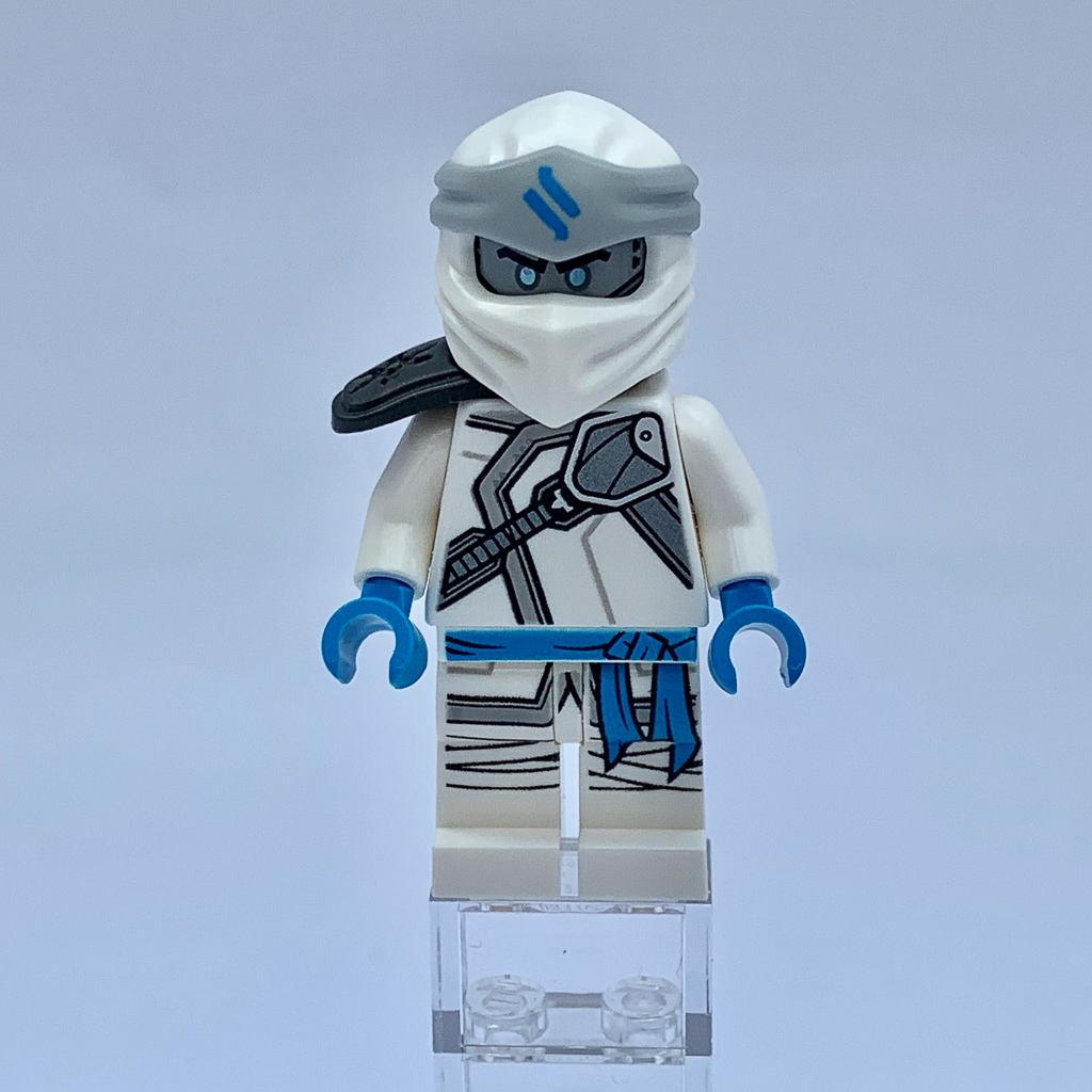 LEGO NINJAGO 70673 Shuricopter 7
