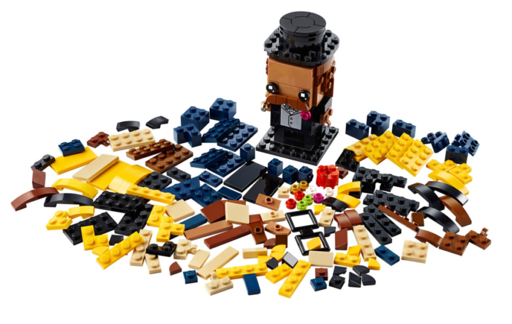 LEGO 40384 Wedding Groom 1024x647