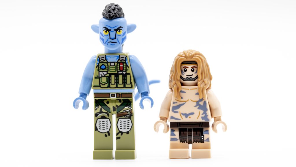 Lego 75577 Avatar Mako SubMarine 29 1024x576