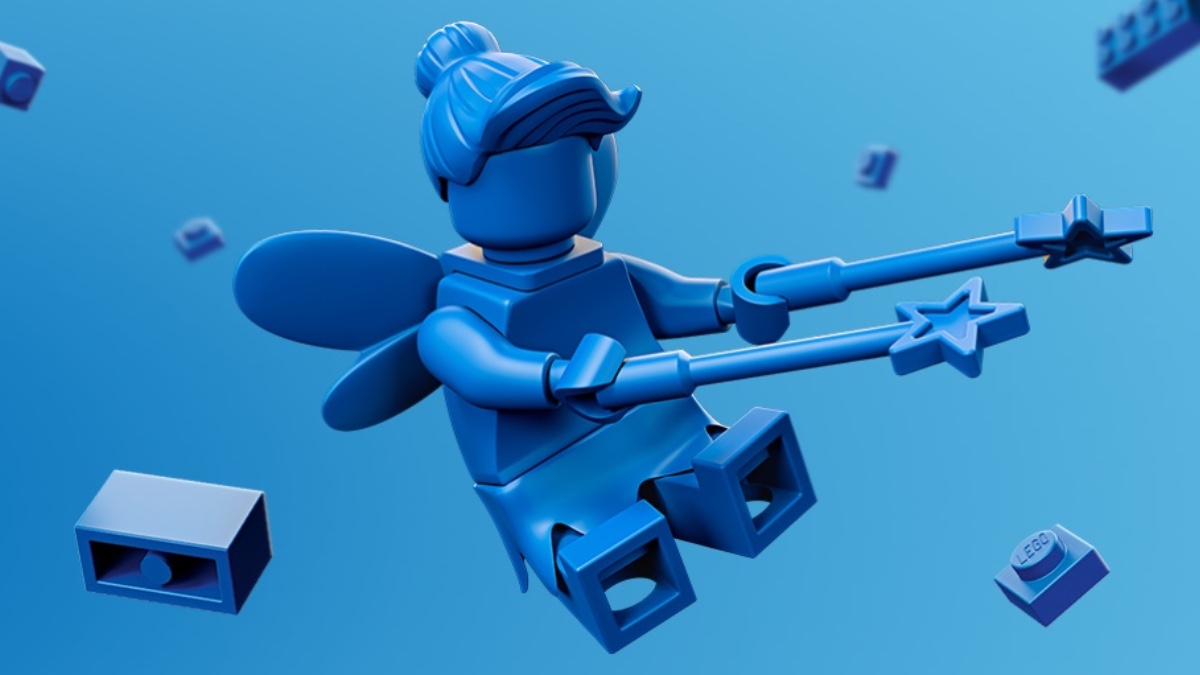 LEGO VIP Days event coming soon, with 'gifts, discounts and more'