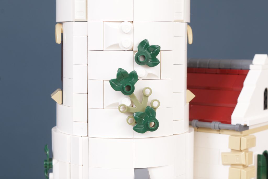 LEGO Ideas 21335 Motorised Lighthouse review 17 1024x683