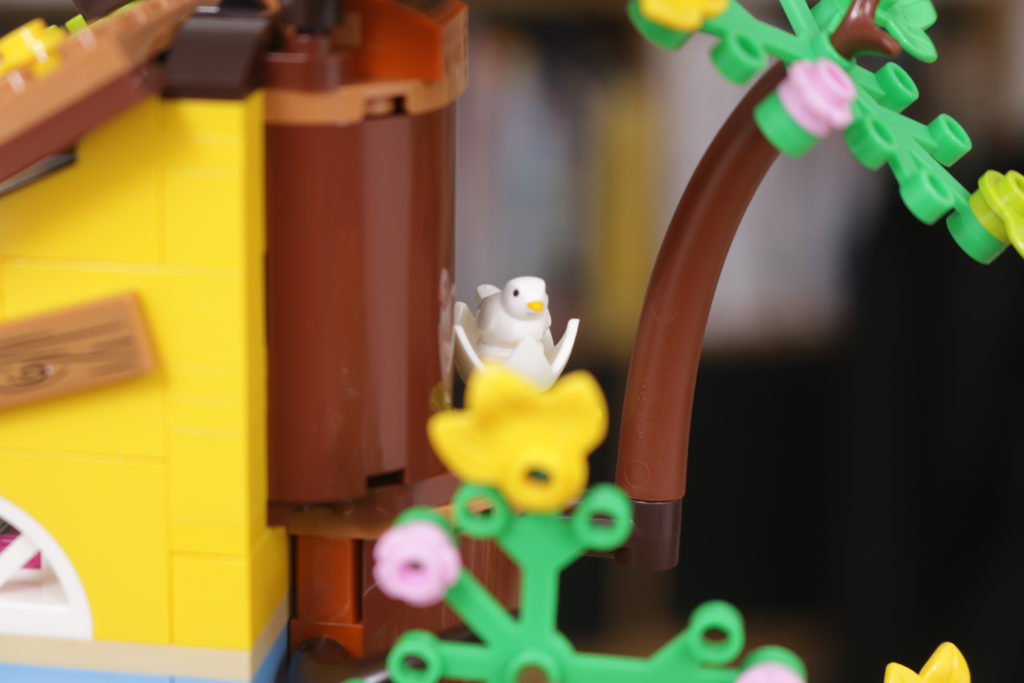 LEGO Friends 41703 Friendship Tree House review 18 1024x683