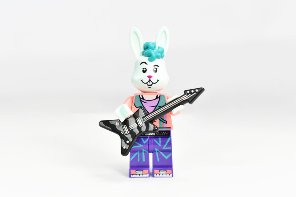 LEGO VIDIYO 43113 K Pawp Concert review 30