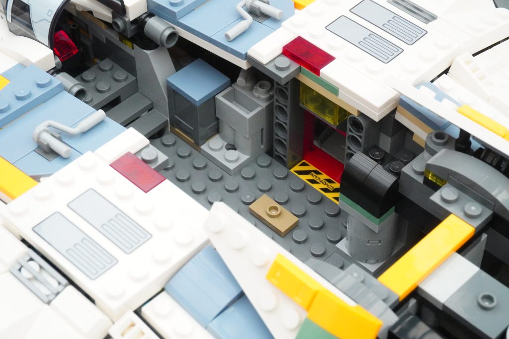 LEGO 75357 Ghost Phantom II review 24 1024x683