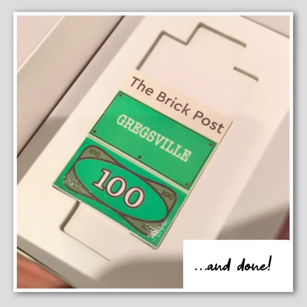 TheBrickPost LEGO Tile Studio 9 1024x1024
