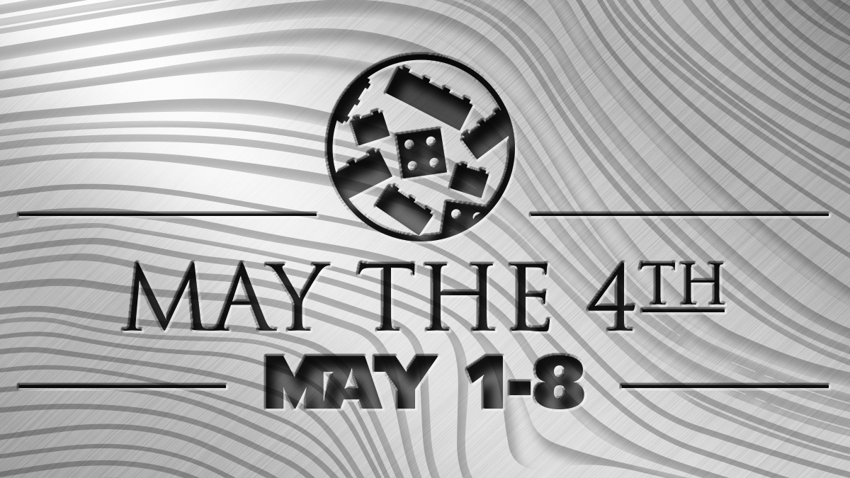 LEGO’s May the 4th promo has dredged up old stock issues