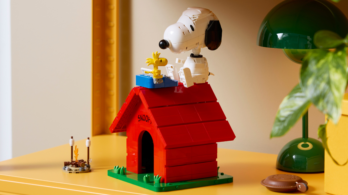 Six LEGO June 2026 sets to pick up on launch day