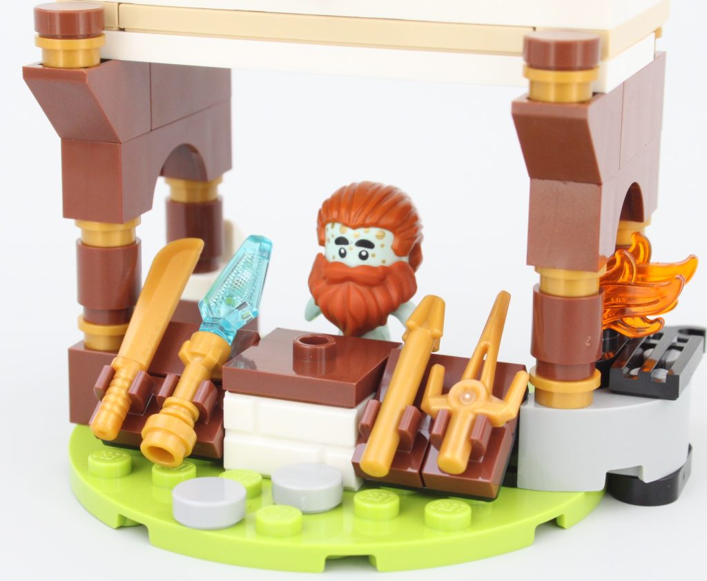 LEGO 40657 Dream Village Dreamzzz review 34 1024x842