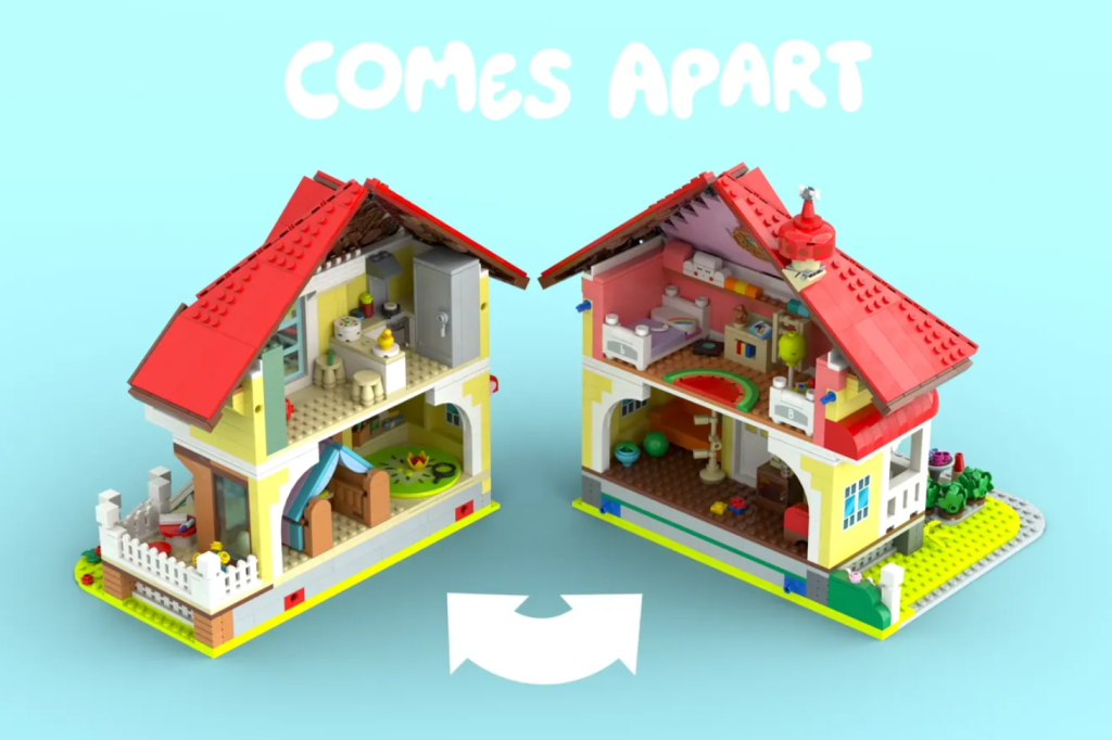 LEGO Ideas bluey third attempt 4 1024x682