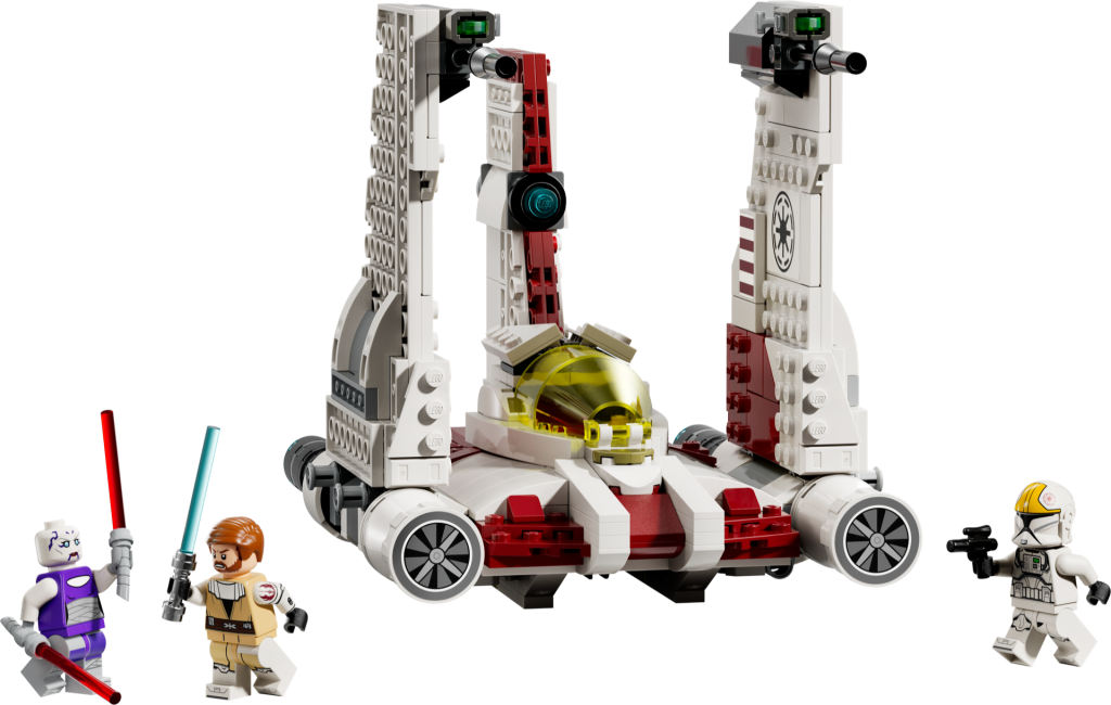 LEGO Star Wars 75432 V 19 Torrent Starfighter 10 1024x650