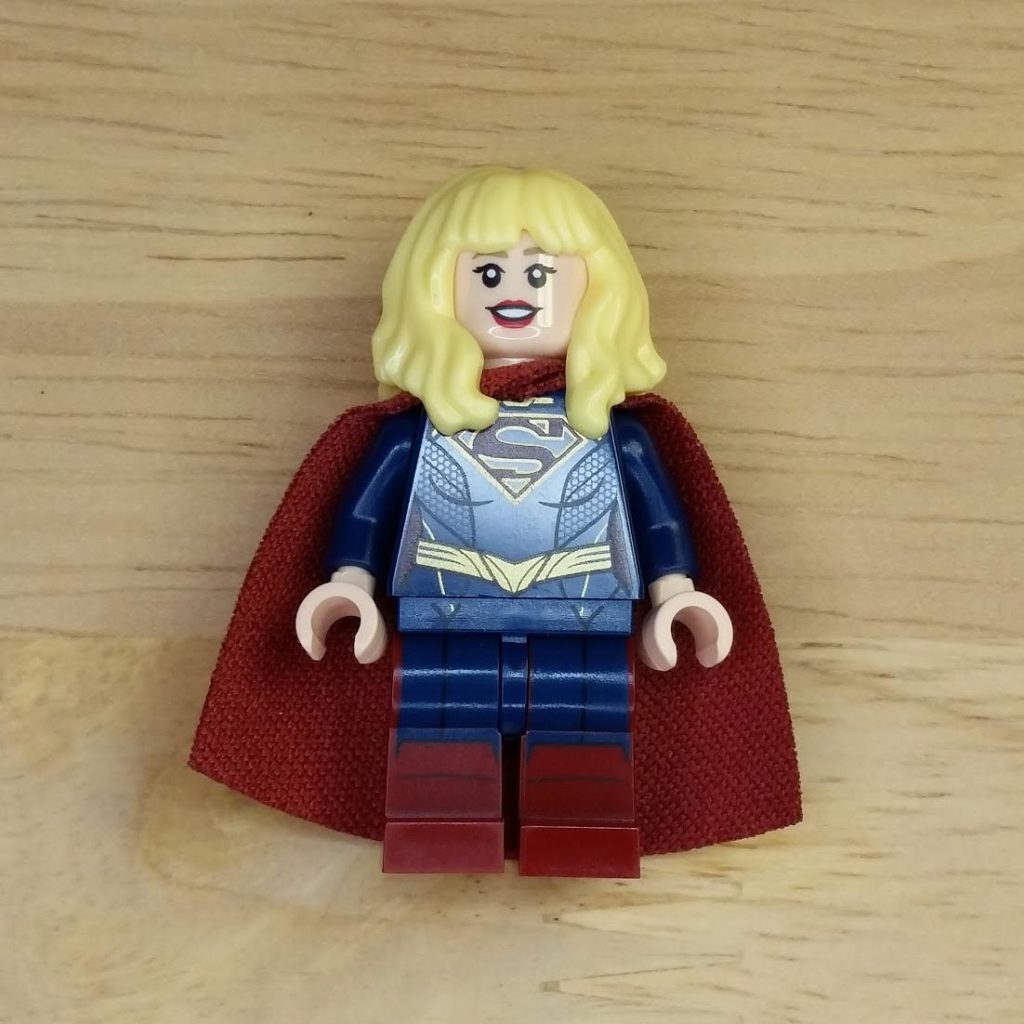 LEGO DC Supergirl 1 1024x1024
