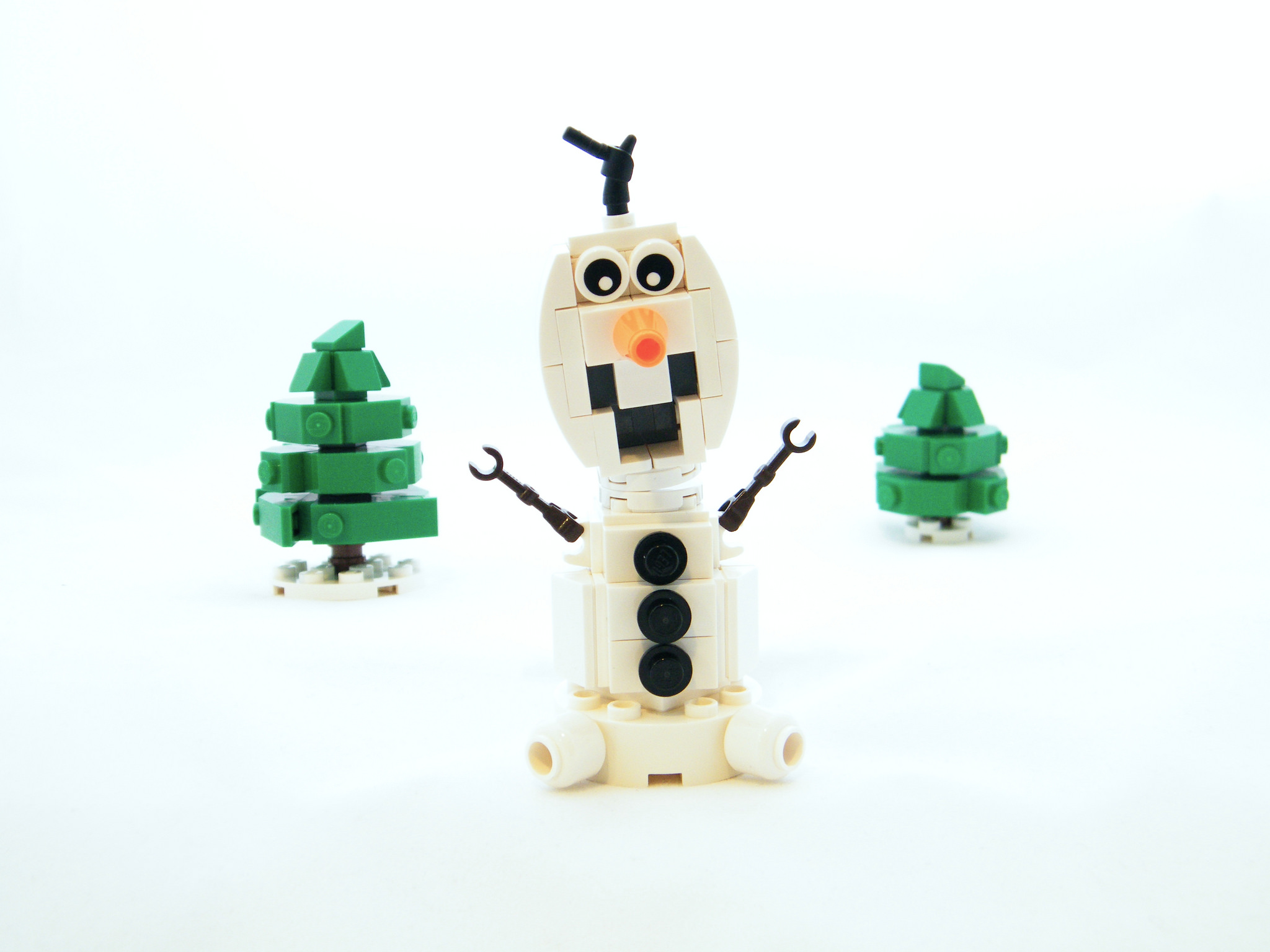 Brick Pic of the Day: 11 December 16