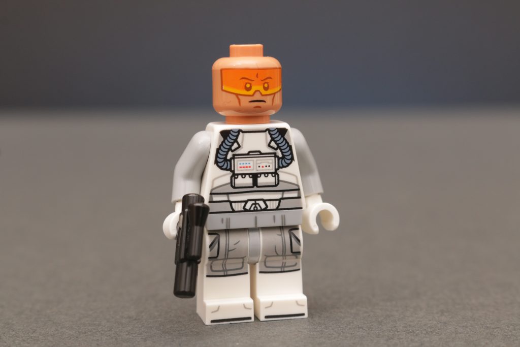 LEGO Star Wars 75402 ARC 170 Starfighter review 25 1024x683