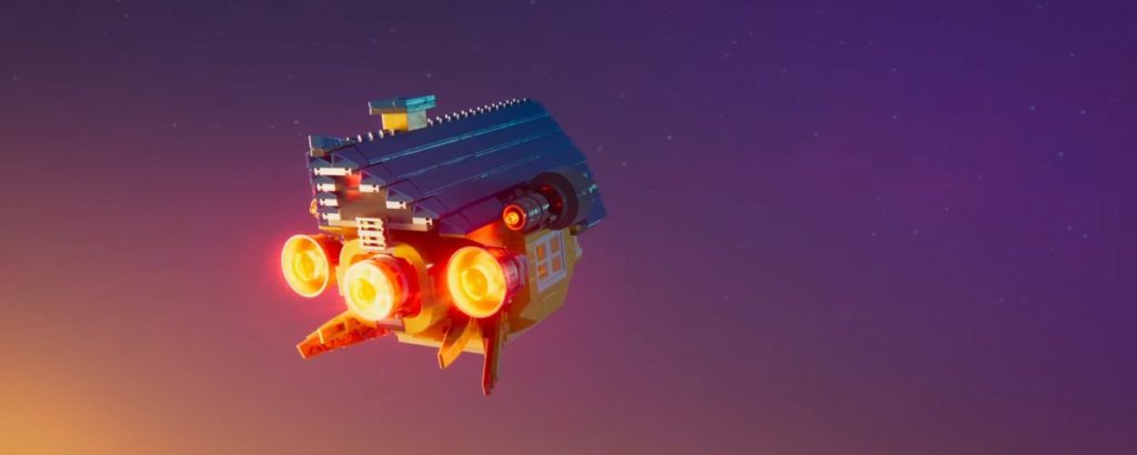 Six sets we need from The LEGO Movie 2: The Second Part