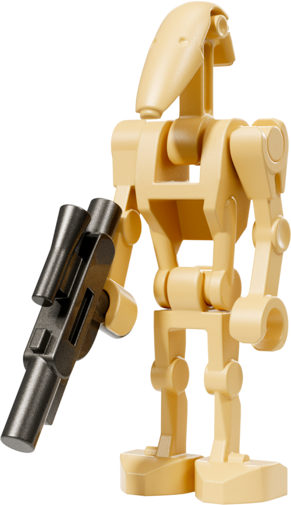 LEGO Star Wars 75435 Battle of Felucia Separatist MTT 10 591x1024