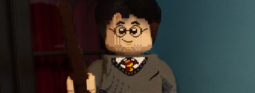 LEGO Harry Potter sets available to pre-order now in the UK