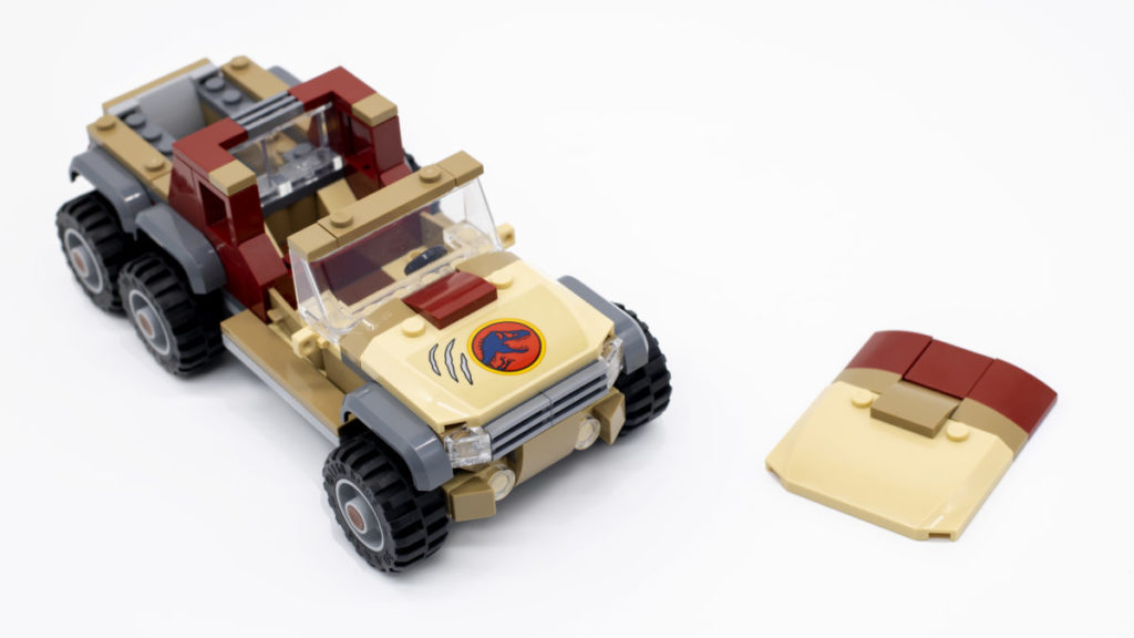 LEGO Jurassic World 76941 Carnotaurus Dinosaur Chase 7 1024x576