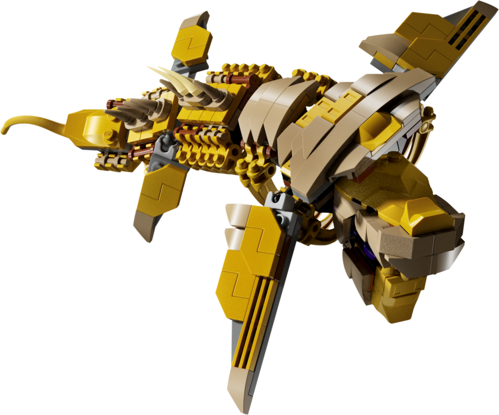 LEGO Marvel 76269 Avengers Tower 16 1024x852