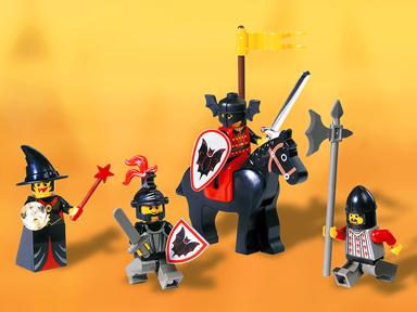 6031 Fright Force
