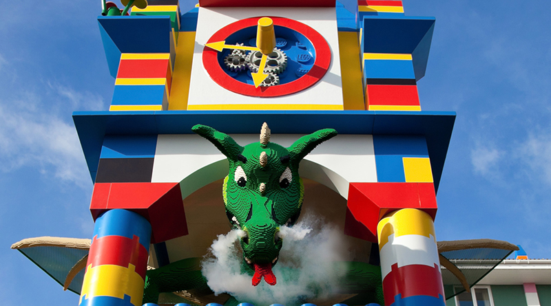 LEGOLAND Windsor Resort offers Black Friday deal for 2019 stays