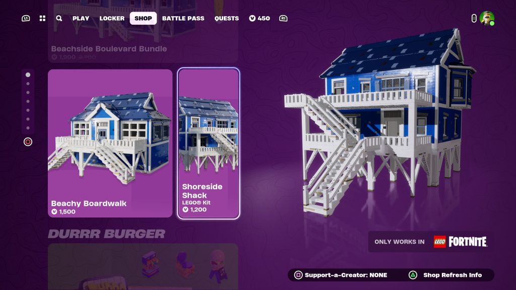 LEGO Fortnite kits 2 1024x576